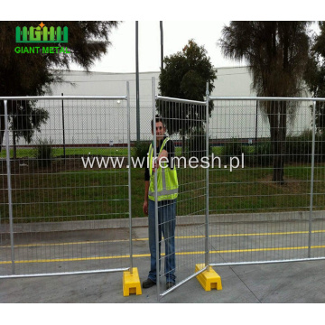 Cheap Price Good Quality Australia Temporary Fence